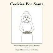 Cookies for Santa