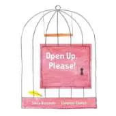 Open Up, Please!: a minibombo book