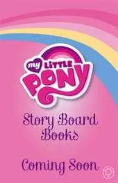 Story Board Books