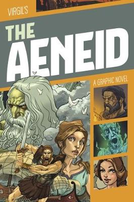 The Aeneid: A Graphic Novel