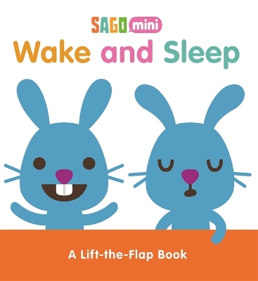Wake and Sleep
