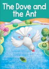 The Dove And The Ant