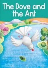 The Dove And The Ant