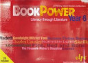 Book Power: Literacy Through Literature