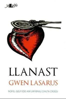 Llanast