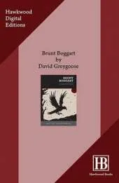 Brunt Boggart: A Tapestry of Tales
