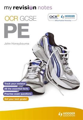 My Revision Notes: OCR GCSE PE