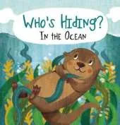 Who's Hiding? In the Ocean