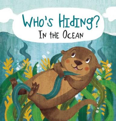 Who's Hiding? In the Ocean