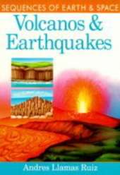 Volcanoes and Earthquakes