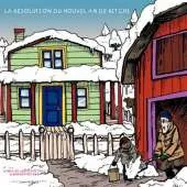 La Resolution Du Nouvel an de Kitchi