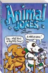Animal Jokes