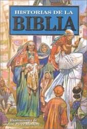 Historias de la Biblia
