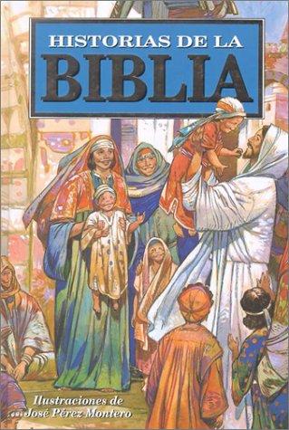 Historias de la Biblia