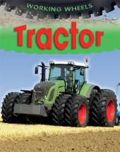 Working Wheels: Tractor