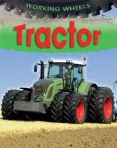 Working Wheels: Tractor