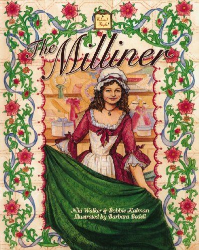 The Milliner