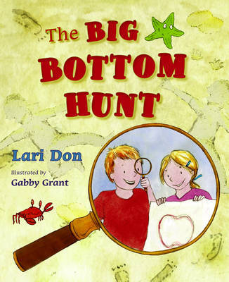The Big Bottom Hunt