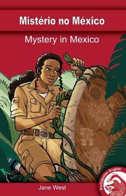 Mystery in Mexico