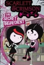 Secret Ingredient
