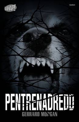 Pentrenadredd