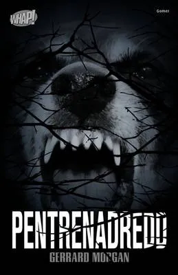 Pentrenadredd
