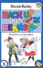 Back Up the Beanstalk