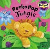 Peekapops: Peekapop Jungle
