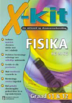 X-kit Fisika