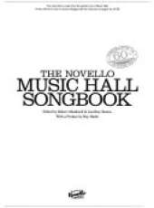 The Novello Music Hall Songbook