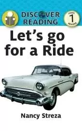 Let's go for a Ride