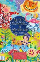 Alice's Adventures in Wonderland: ARTHOUSE Unlimited Special Edition