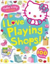 Hello Kitty: I Love Playing Shops!