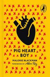 Pig-Heart Boy