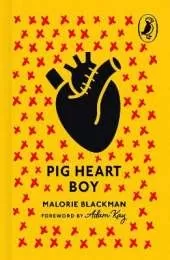 Pig-Heart Boy