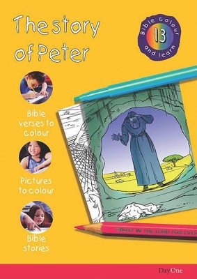 The Story of Peter