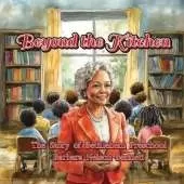 Beyond the Kitchen: The Story of Bethlehem Preschool
