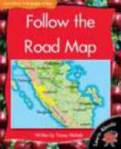 Learnabouts Lvl 15: Follow the Road Map