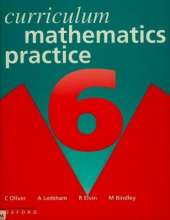 Curriculum Mathematics Practice