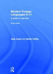 Modern Foreign Languages 5-11: A guide for teachers