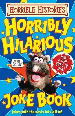 Horribly Hilarious Joke Book