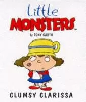 Clumsy Clarissa