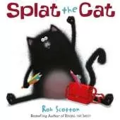 Splat The Cat