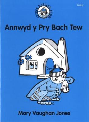 Annwyd y Pry Bach Tew
