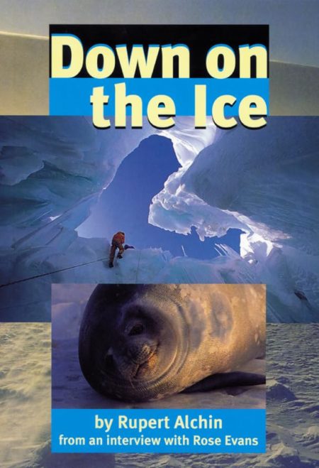 Down on the Ice