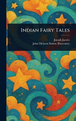 Indian Fairy Tales