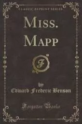 Miss. Mapp (Classic Reprint)