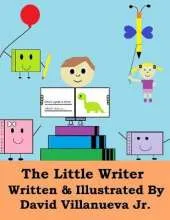 The Little Writer