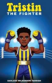 Tristin the Fighter