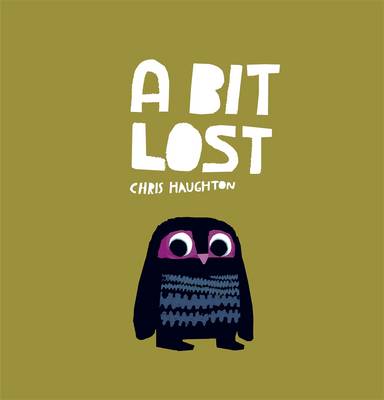 Bit Lost, A